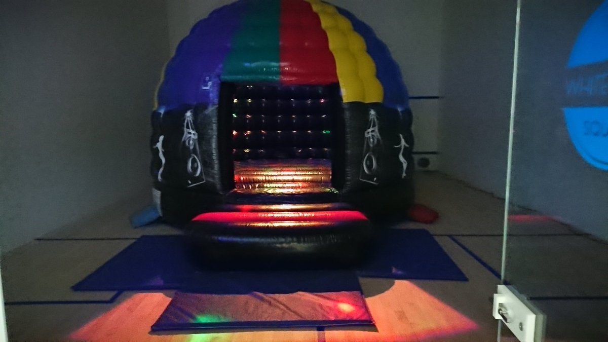 bouncearound2's tweet photo. Our last set up of 2023, (&amp;1st pick up of 2024 ☺)
Happy New year from all @bouncearound2 https://t.co/eHPTY9q6Ke