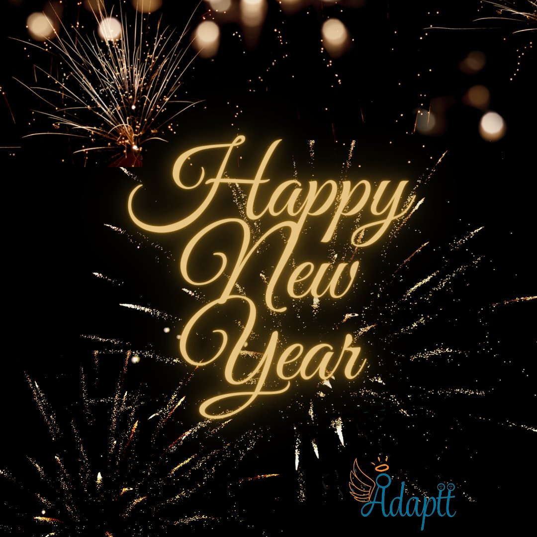 Wishing a safe and Happy New Year! Stay tuned for all of the amazing things coming in 2024!
#adapttrochester  #NewYear2024