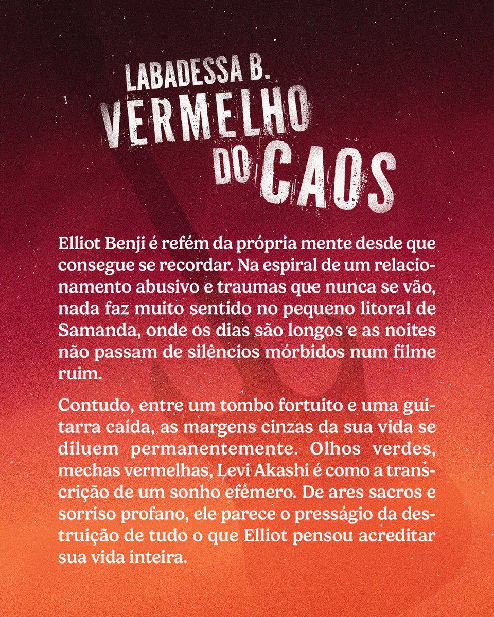 EditoraVioleta's tweet photo. Confira mais histórias que se tornarão livros físicos pela editora Violeta! 📚✨ https://t.co/U5NBZjtZ9i