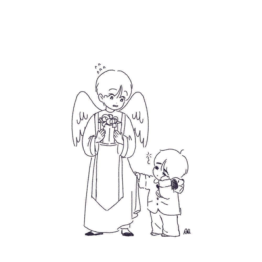 아아 tweet media