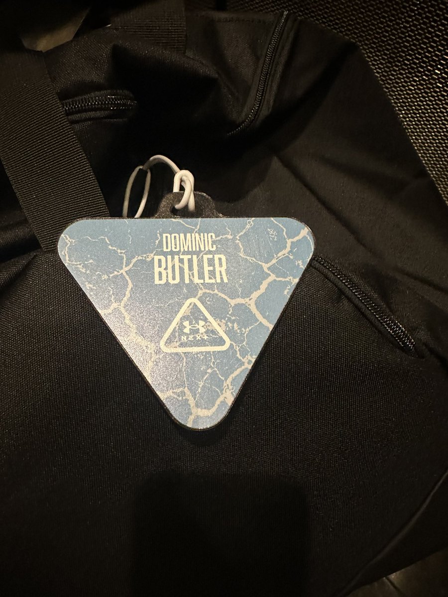 dominic_butler7's tweet image. They Say I Got Next, I Say I Got Now!!

🔥Under Armour All-American❄️