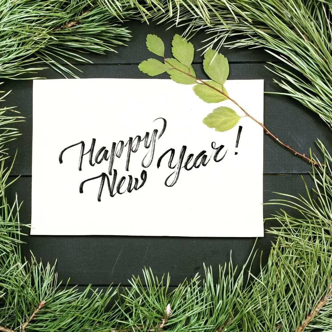 HAPPY 2024 to all of our wonderful students, tutors, caretakers, administrative staff and everyone who has helped us through this year. 
May the new year bring you all health, happiness and lots of adventures. 🎉🎉🎉
HAPPY NEW YEAR! ❤️