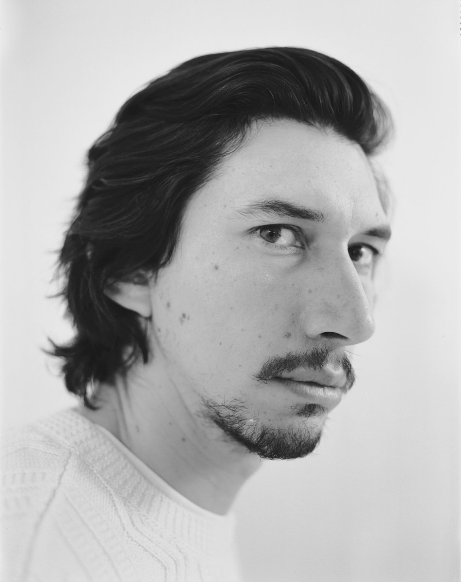 ADArchiveMedia's tweet photo. NEW🥂 #10 • Adam Driver | Magazine | The Guardian: Weekend | Photoshoot | 2K | 09.12.17 | December | 2017 https://t.co/SeI5Nae1Kx
