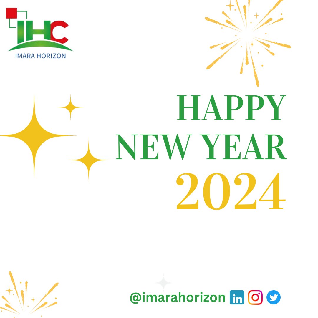Wishes you Happy New Year
