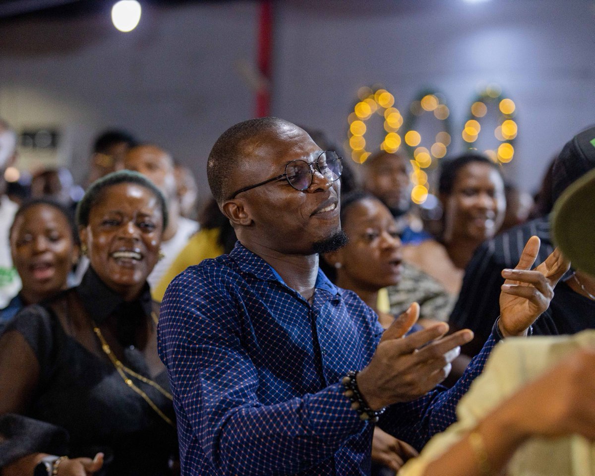 HODChurchNG's tweet photo. This is the face of the ones the Lord has shown mercy! This is the household that enjoys the sure mercies of David!
#HouseholdOfDavid #NightOfMercy #CrossOver2023 https://t.co/74w1QKb0ed