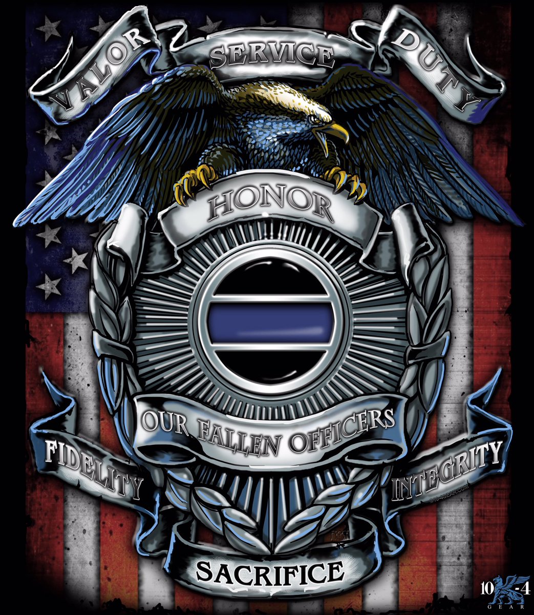 Becool088's tweet photo. @protectingblue Totally heartbreaking💙🙏🏼💔😪💔🙏🏼💙
#BlueLiveMatter #ThinBlueLine #ProtectingTheBlue https://t.co/YyZrByf9Q5