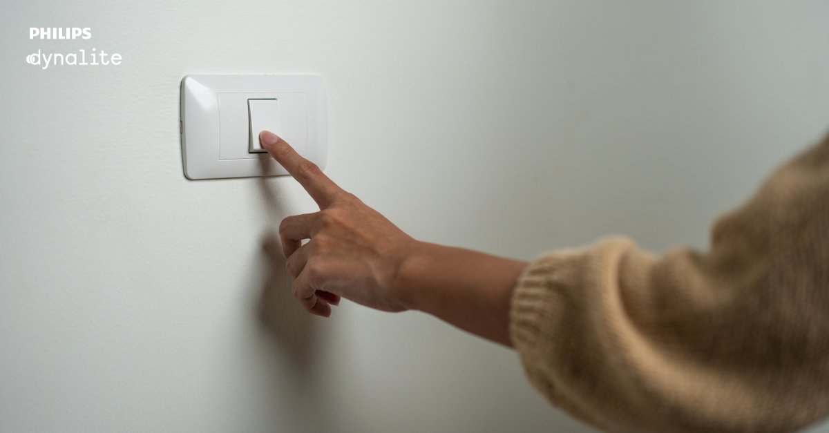 We hope whoever left 2023 last remembered to turn the lights off! 

Then again, with a Dynalite system you wouldn't have to 💡😉

#PhilipsDynalite #ConnectedLighting #LightingControl