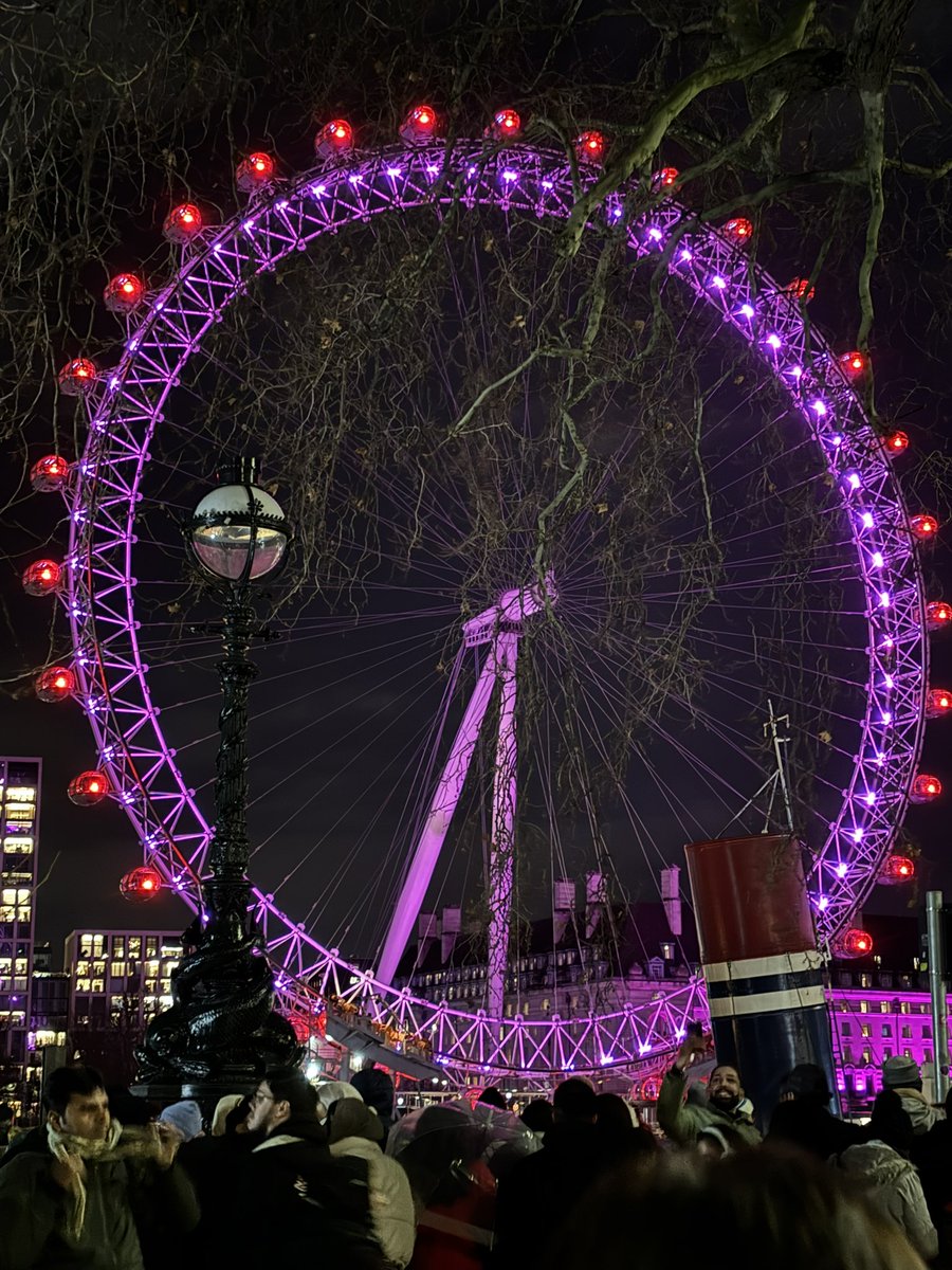 DJ say Chúc mừng năm mới Việt Nam 🎆🎆🎆

#LondonNYE