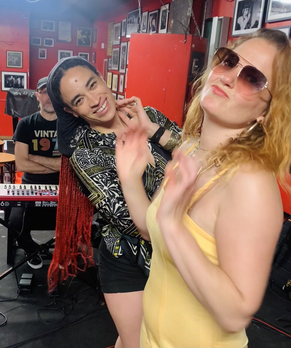 Crowd Company tweet media