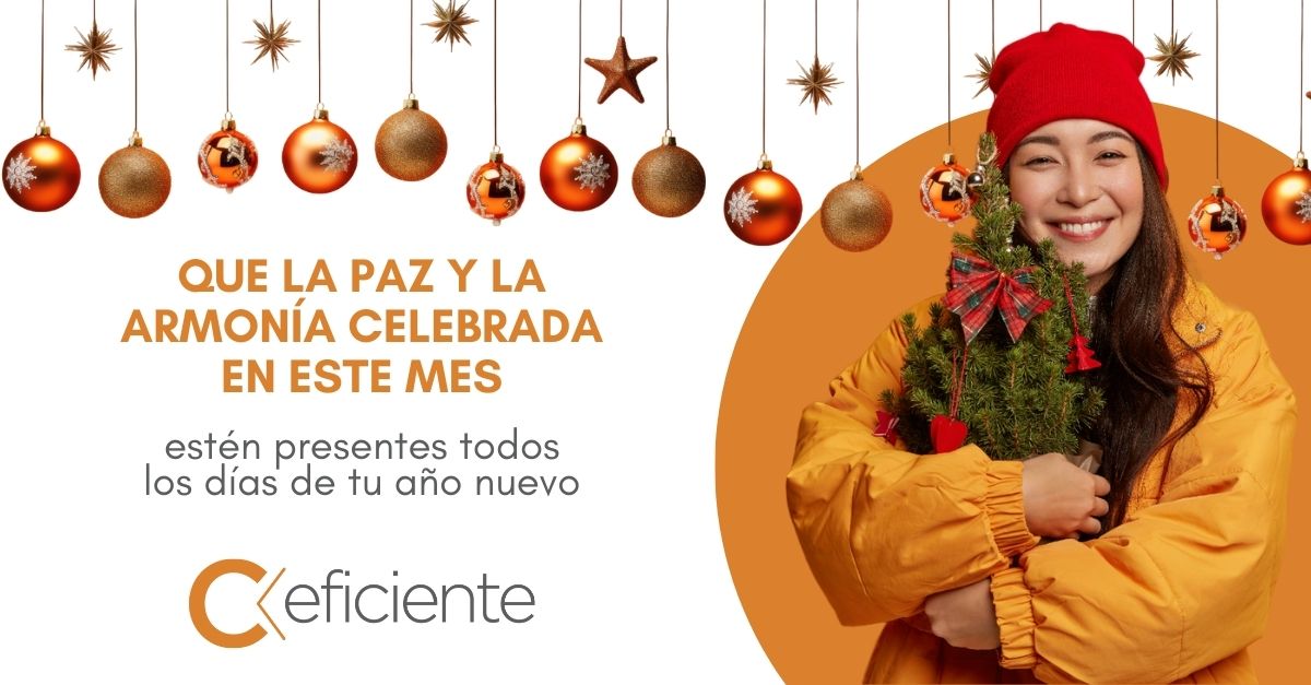 CeficienteSap's tweet photo. ¡Que el 2024 sea un año lleno de logros, metas alcanzadas y nuevas oportunidades! En Ceficiente, estamos entusiasmados por lo que el nuevo año nos depara. Deseamos un año de éxito continuo y crecimiento para todos. ¡Feliz Año Nuevo! 🎉✨ #AñoNuevoCeficiente #Éxito2024 https://t.co/XYEX7C7lXG