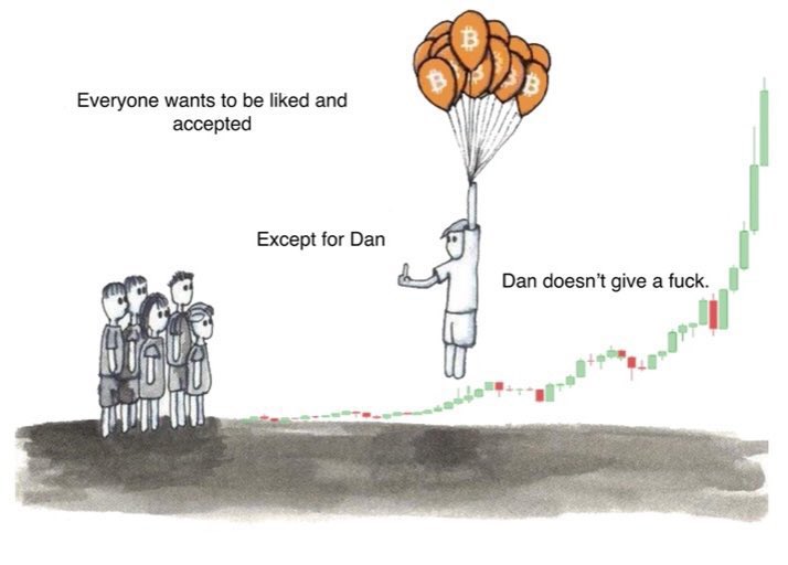 #Bitcoin Halving and ETF approval early next year will have trillions flowing in. 

2024 is going to be a wild #Bitcoin year. Are you mentally prepared?