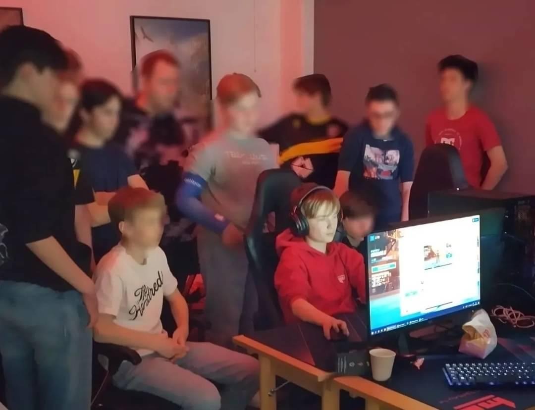 VES Fortnite 🇳🇴 tweet media