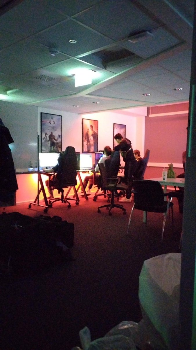 VES Fortnite 🇳🇴 tweet media