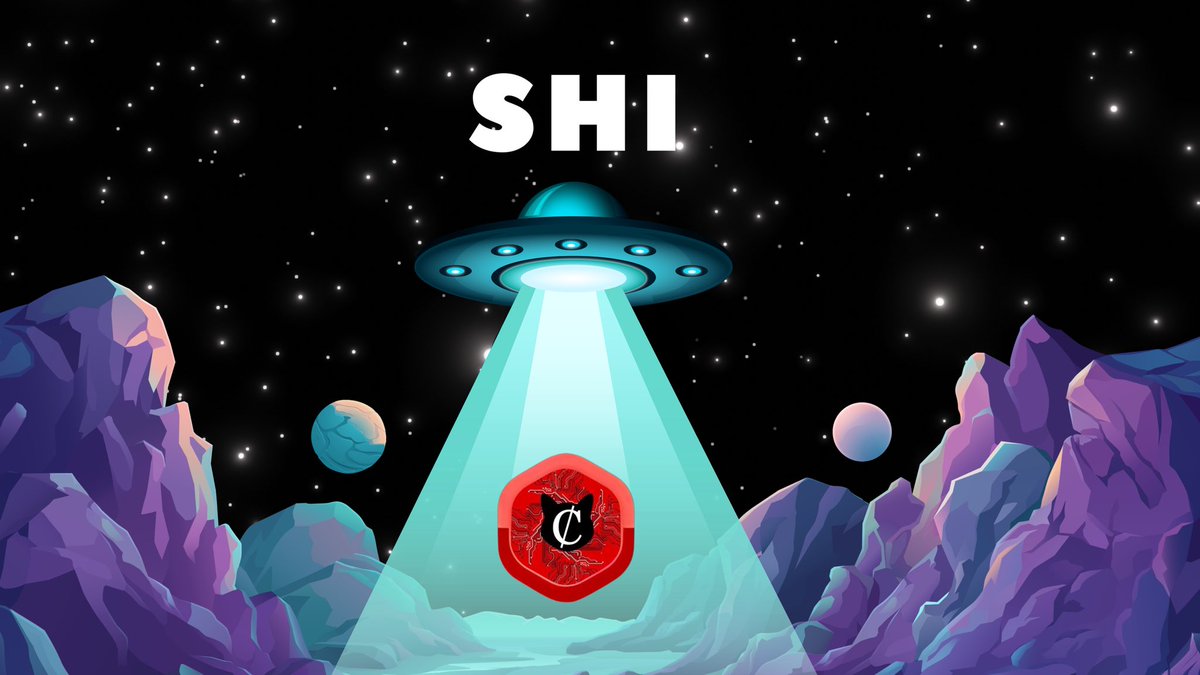 ShiToken369's tweet photo. #DYOR and decide $SHI

$TREAT $SHIB $BONE $LEASH  
#Shibarium #Shiboshis #treattech #TopX https://t.co/N8Ys0jIAtn