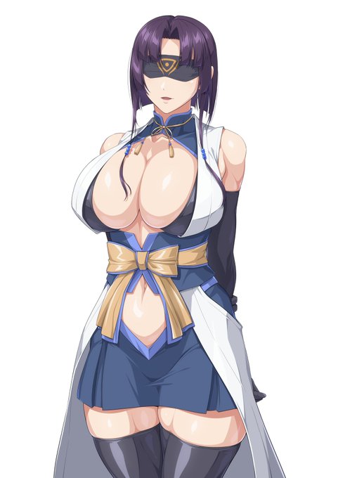 ユエナちゃん。 