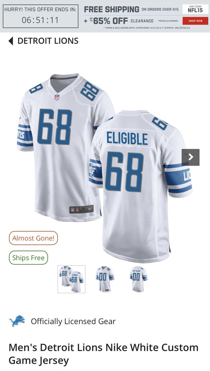#Eligible #OnePride