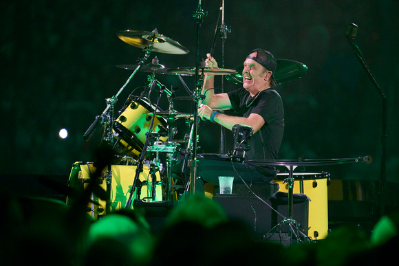 America's Center & The Dome tweet media