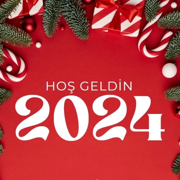 Uğurladığımız ; Acılar olsun,hastalıklar olsun,  ayrılıklar olsun, göz yaşı olsun..

Umuda, Kardeşliğe, Sevgiye, Dostluğa, Huzura, Barışa;  Merhaba dediğimiz bir yıl olması dileğiyle...

Mutlu Yıllar