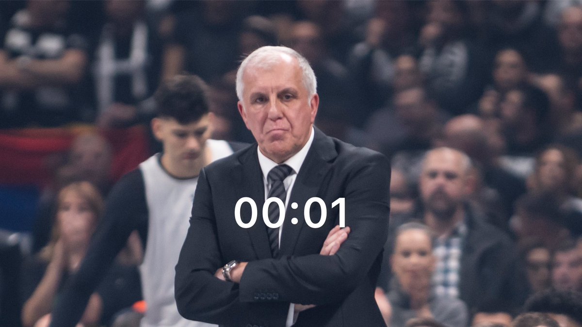 EuroLeague's tweet photo. Happy new year 🥳 https://t.co/DmVVGrTL7S