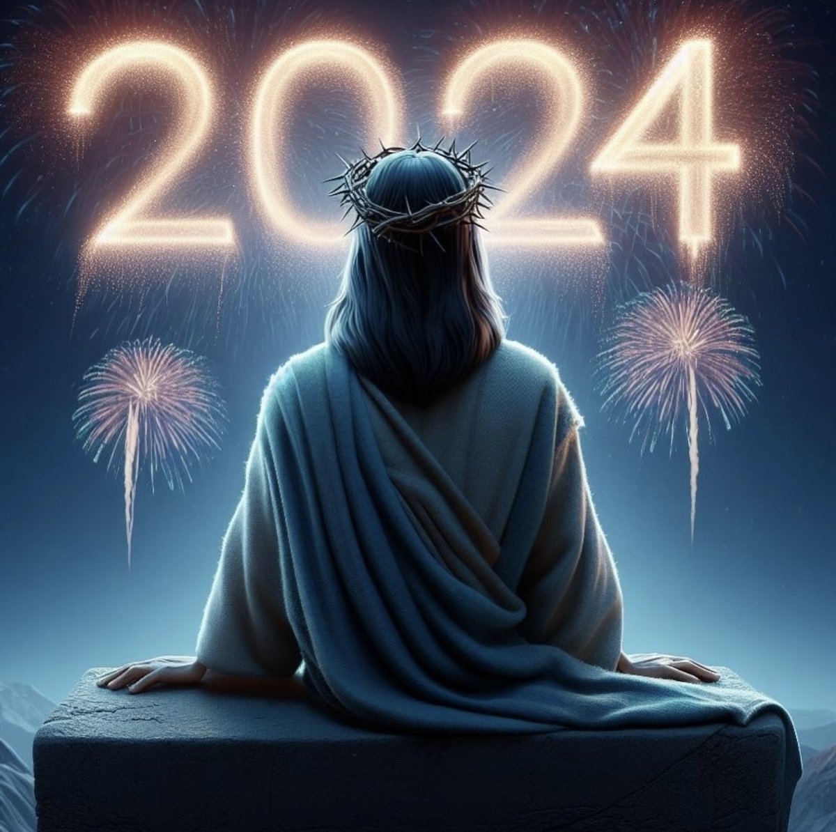 SigaOGalileu's tweet photo. Em 2024 ao lado de Jesus !!

Paz 🩵
Saúde 💛
Amor ❤️
Vitórias 💚
Prosperidade 💙 https://t.co/AFCVbPOqbX