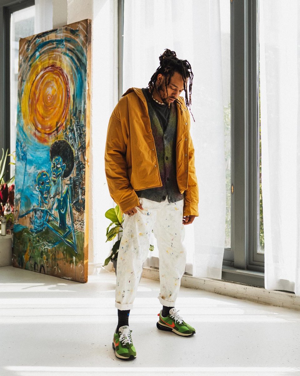 JulianGilliam's tweet image. more art and setting bars in 2024.

that is all.