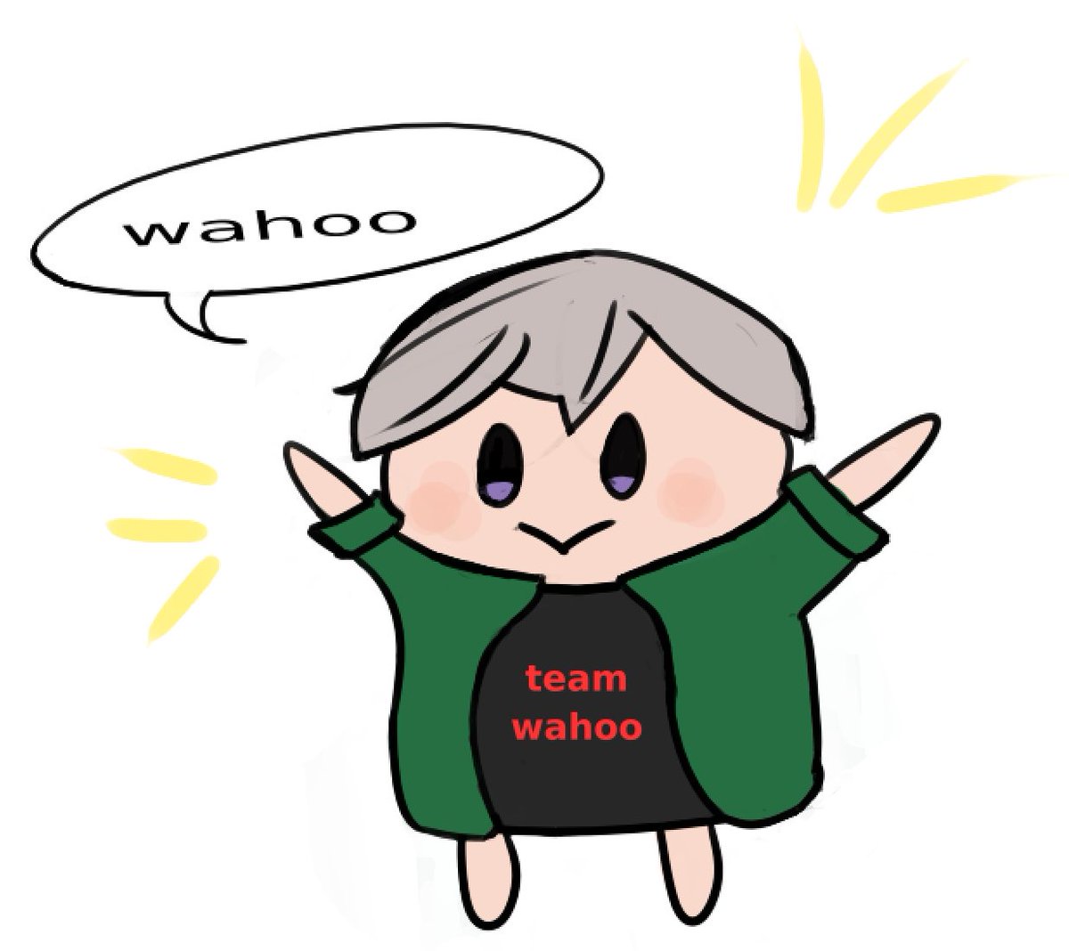 Public Hakita Is a Good Idea tweet media