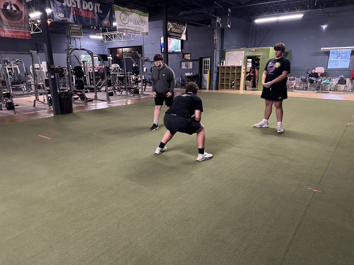 FIST FootballAcademy tweet media