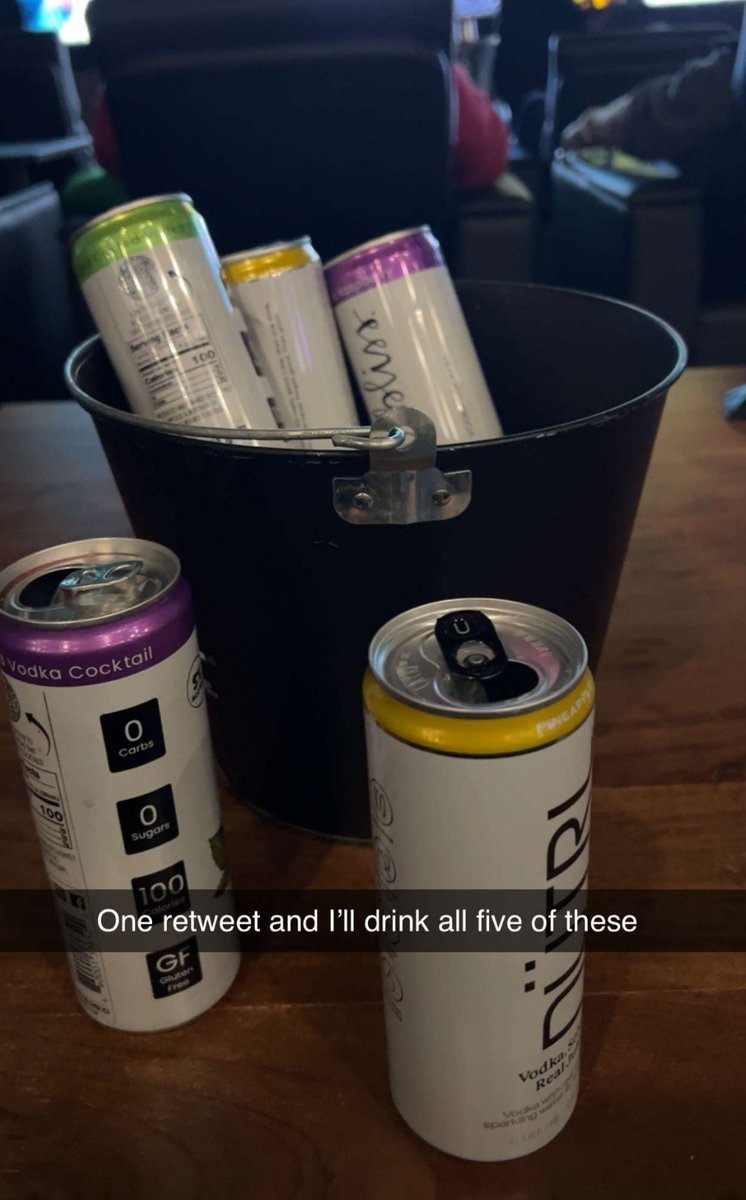 Get it retweeted. <a href="/tarikmujcin/">tarik mujcin</a> gonna hammer all 5 of them down. #HappyNewYear #TeamSkinny