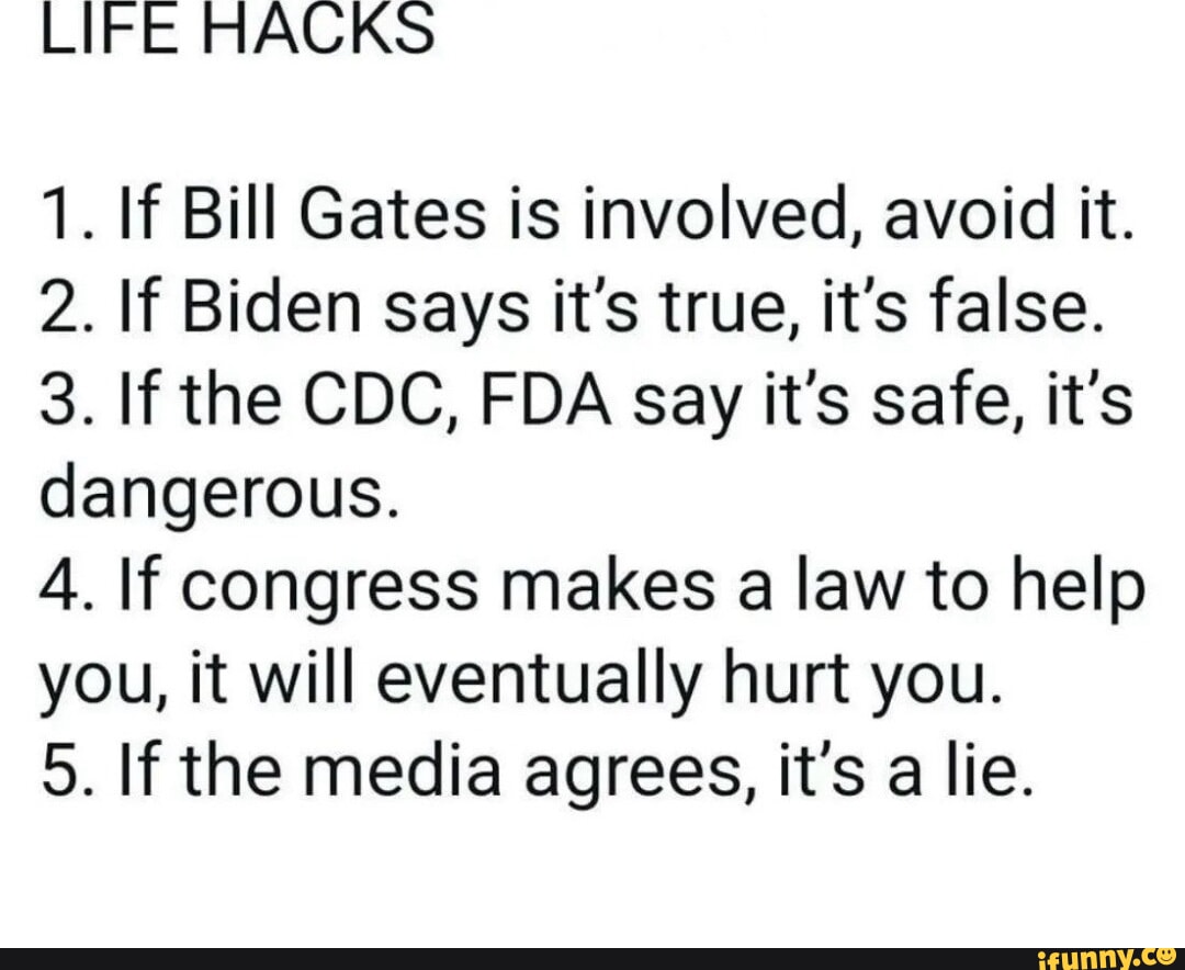 #life #hacks #bill ifunny.co/picture/sHpy3n… #iFunny