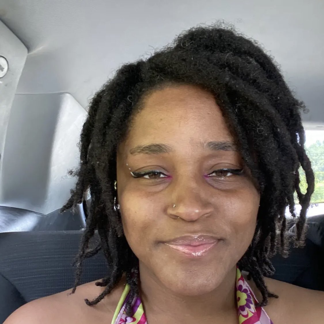 thaHealist's tweet photo. Meet Your Healer🤟🏽🩵✨❕

Greetings in infinite and astoundingly healing love and light! 

My name is Ascencha. I am a Master Ascensionist™️ as well as the Owner &amp; CEO of @Ascensionseedsllc &amp; @Ascension_ciiityllc. 

Ascension-The Act Of Rising To Your Highest Energetic Potential! https://t.co/miepZzUvbt