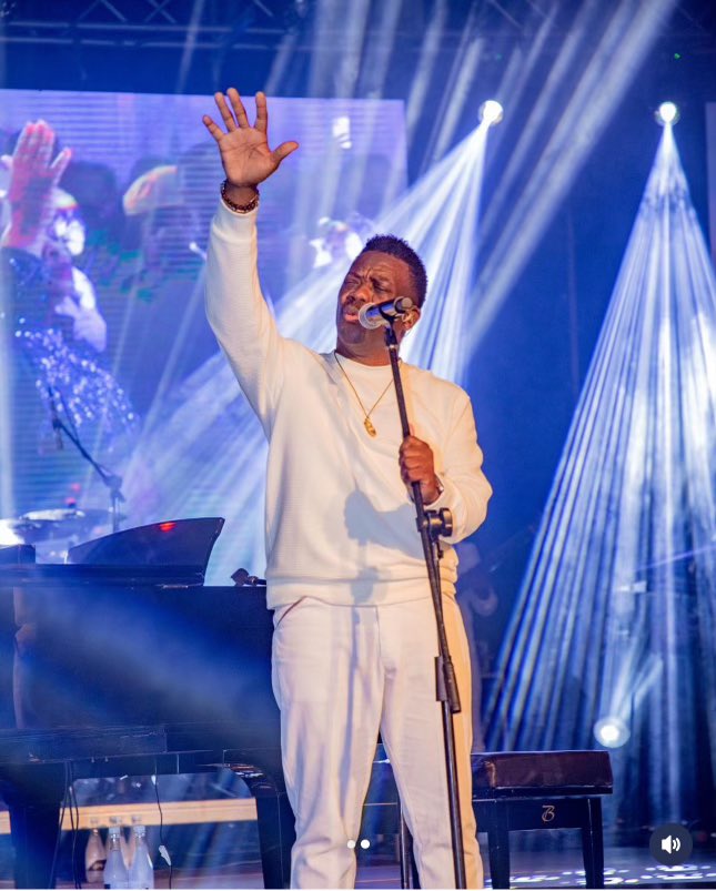 HAPPY NEW YEAR To Y’all ♥️👑😇