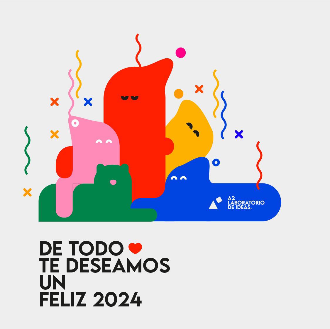 A2LaboratorioDeIdeas tweet media