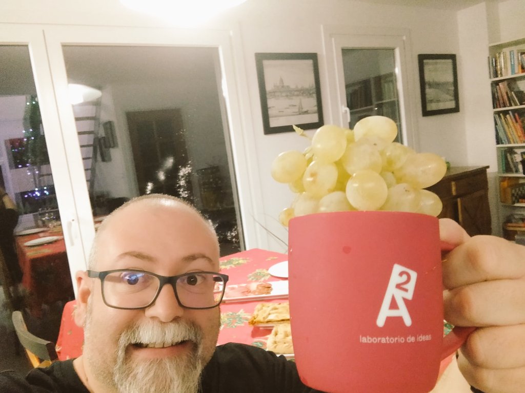 A2LaboratorioDeIdeas tweet media