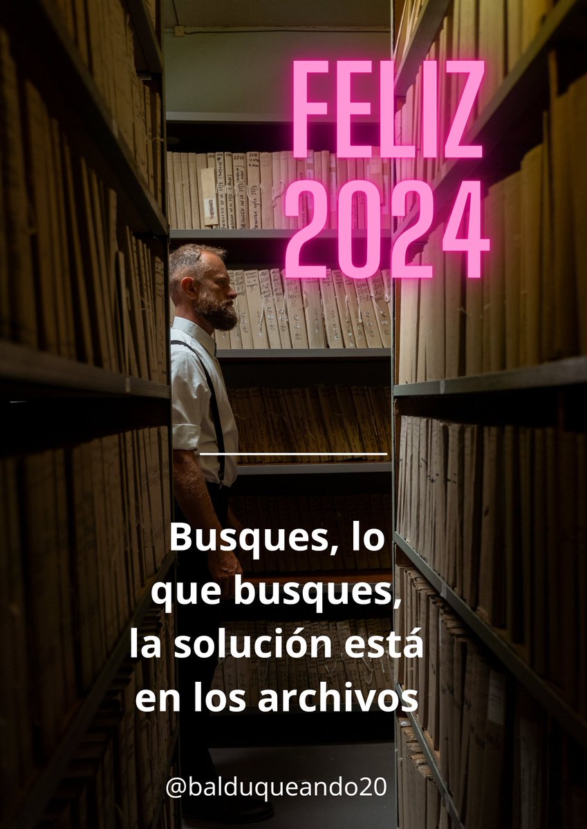 Feliz 2024!