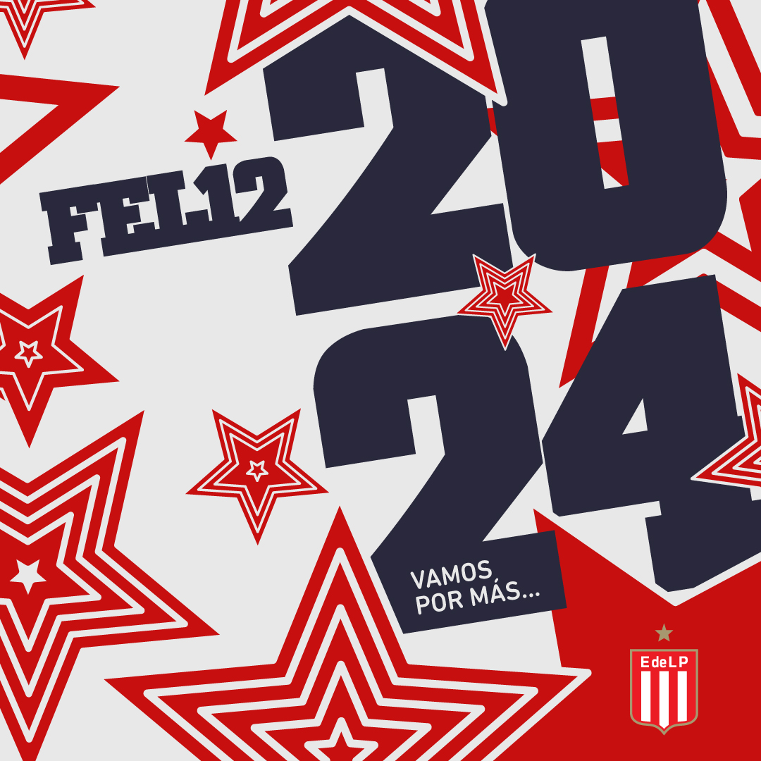 Estudiantes de La Plata tweet media