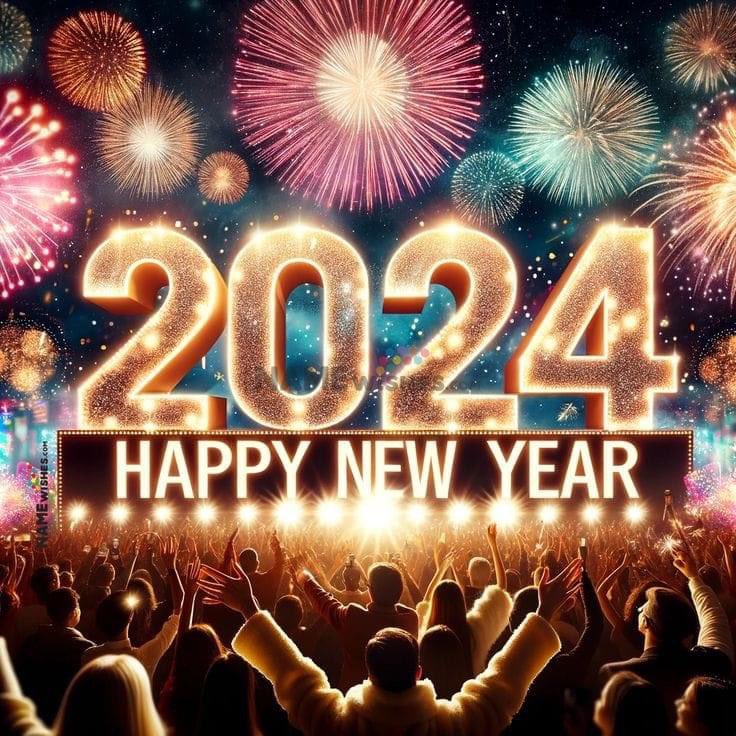 DOGHcoin's tweet photo. Happy New Year to our lovely $DOGH community. Wishing everyone a year filled with the new hopes, new joys and new beginnings! ❤️
As the only super inscription with the most 0s, $DOGH is very promising. Let’s work even harder to achieve our dreams together! https://t.co/FJqoPvPdnu