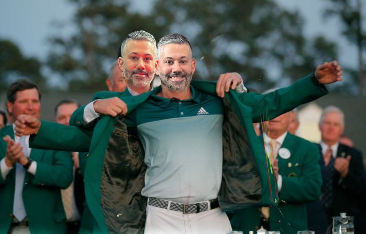 Ant_Disano's tweet photo. When you win back to back championships in your #FantasyFootball league @MatthewBerryTMR @Michael_Fabiano @ESPNFantasy https://t.co/8LFWE75E3N