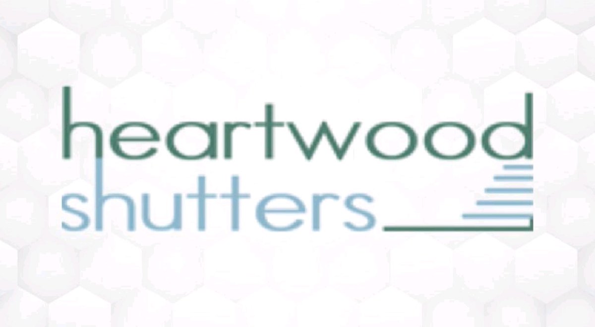 Heartwood Shutters tweet media