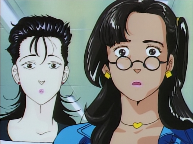 Be-Bop Highschool (ビー・バップ・ハイスクール) [1990-1998]