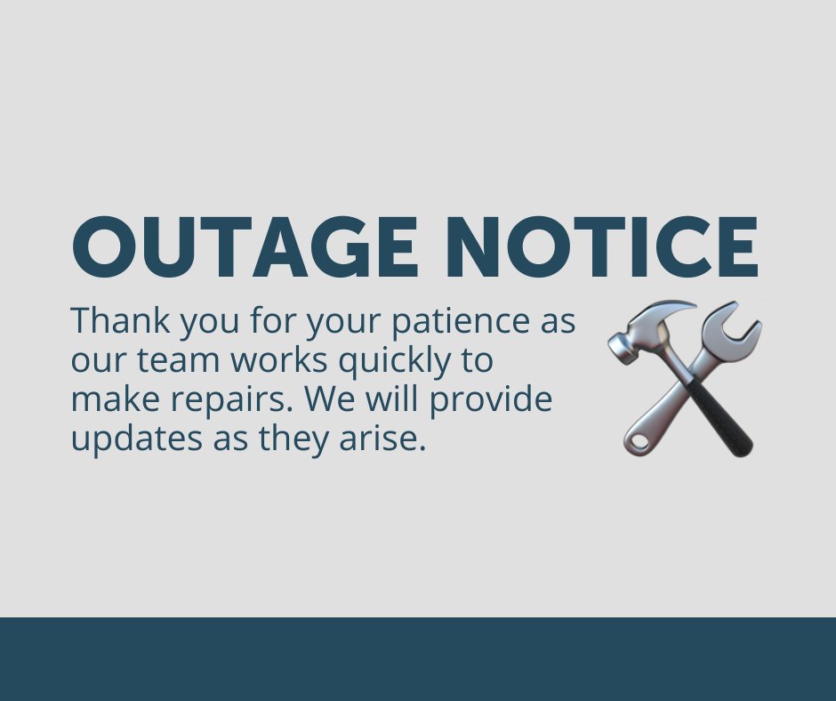 Attention WaveDirect customers in Cottam, Leamington and Merlin. You may currently be experiencing an outage affecting all WaveDirect services. We are working on a solution. Thank you for your patience!