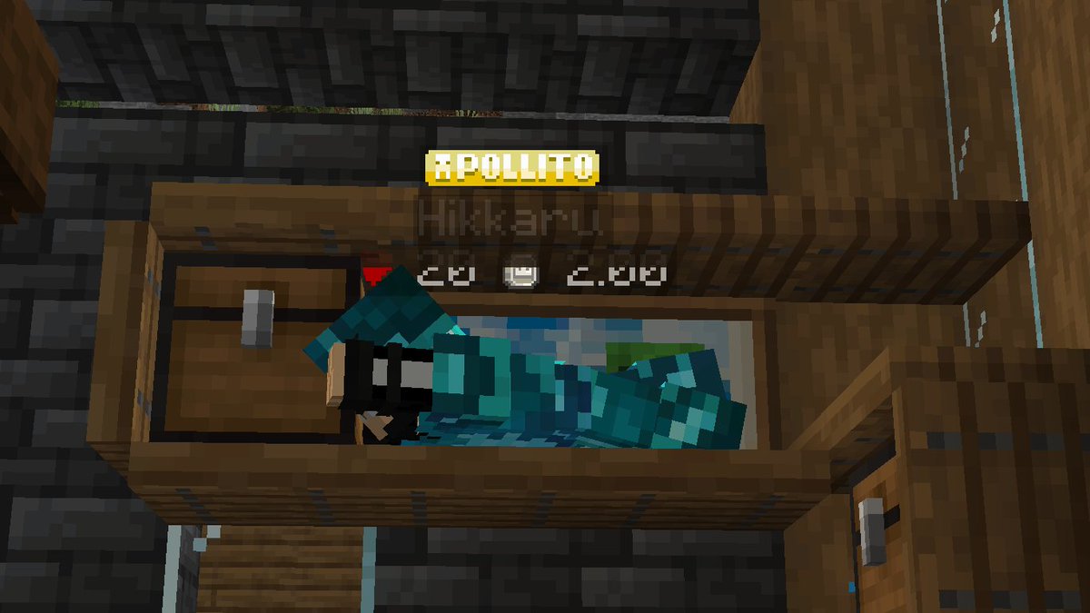 carmap0lis's tweet photo. Algunos de mis momentos favoritos en @PollitopiaSV ;
De todas las cosas q pude haber hecho este año, jamás imaginé q sería staff dentro de este servidor y menos que conocería gente tan bonita <3
Gracias por todo, tanto a los pollitos como al staff porq lo han hecho todo más ameno https://t.co/OB2ueRaPJq