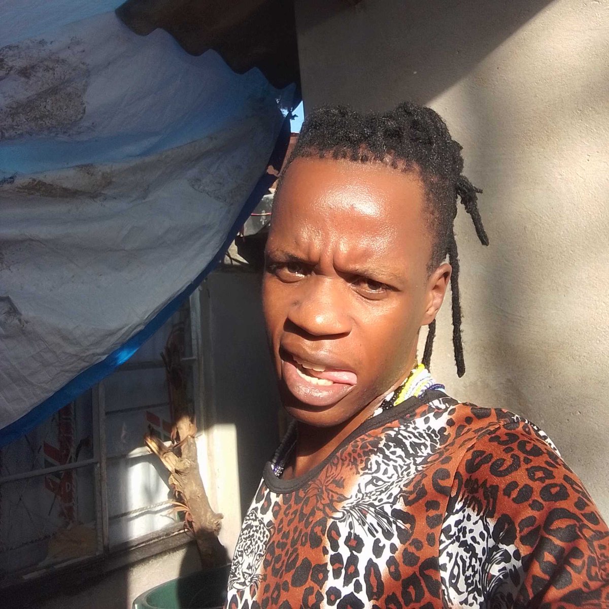 Happy new year from Mabutweni, Bulawayo,,, Zimbabwe. #LASTDANCE2023