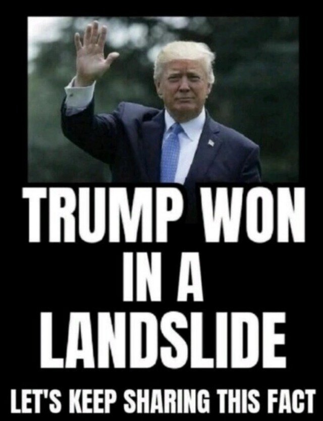 I believe it! Anyone else?
🙋‍♂️✋️