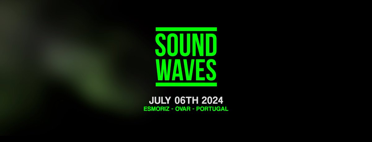 SOUND WAVES 2024