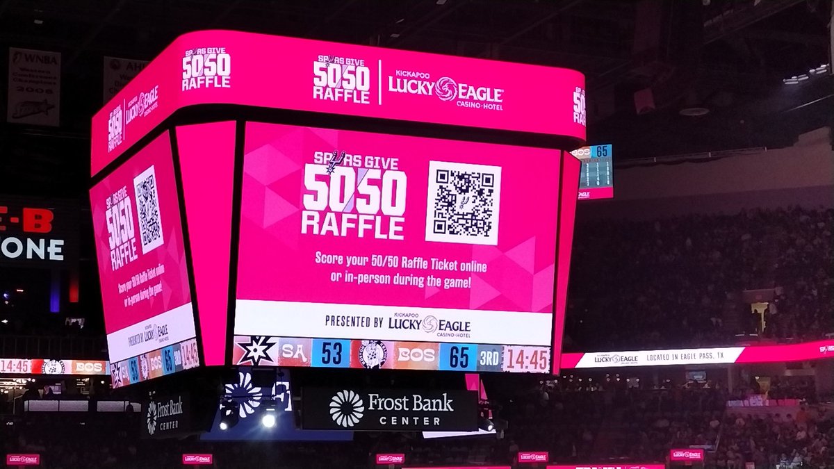 JeffGSpursZone's tweet photo. Half: BOS 65, SAS 53. #porvida #nba #differenthere #celics https://t.co/qFyYmEv3Cl
