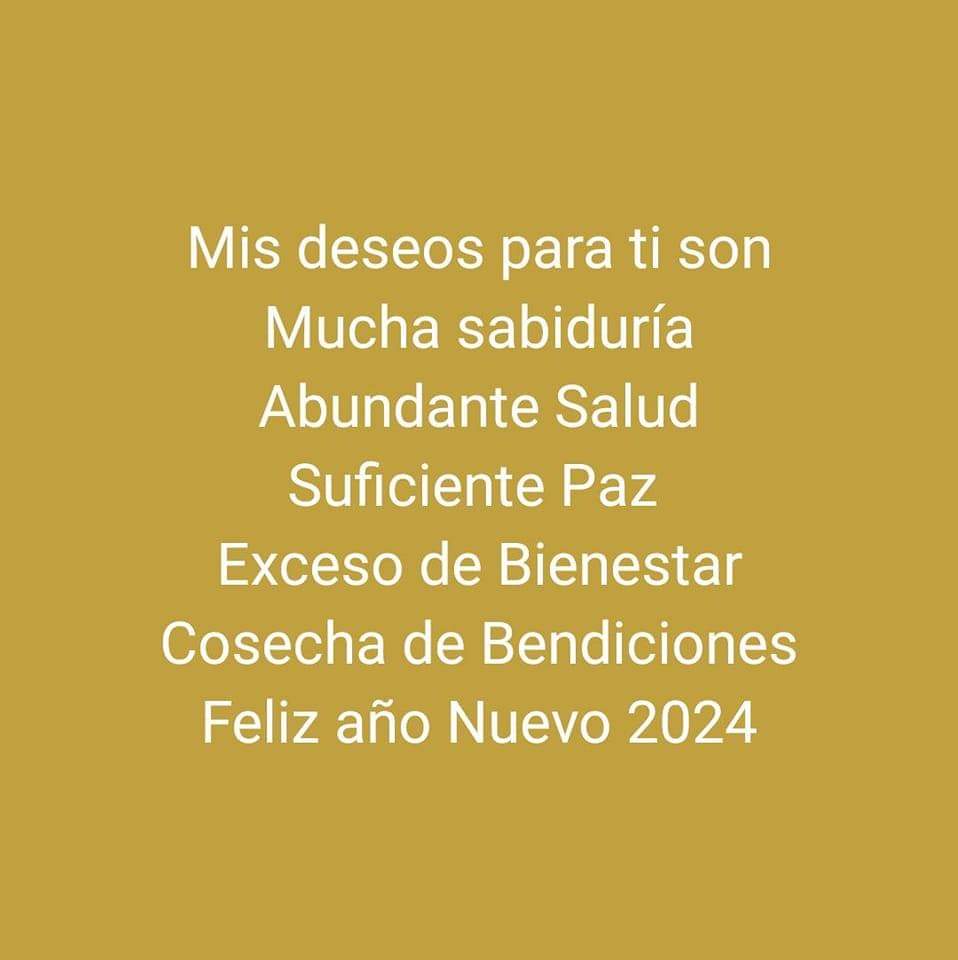 adilmarquez1's tweet photo. Estos son mis deseos para ti... https://t.co/uE6tmcHMqC