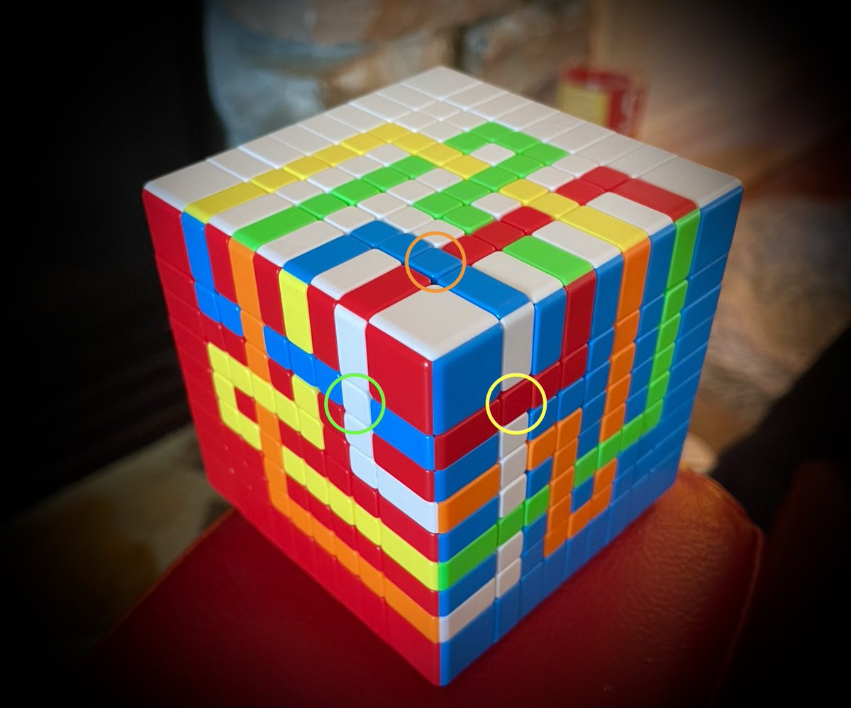 🔥 Cubes_Art 🧊 tweet media