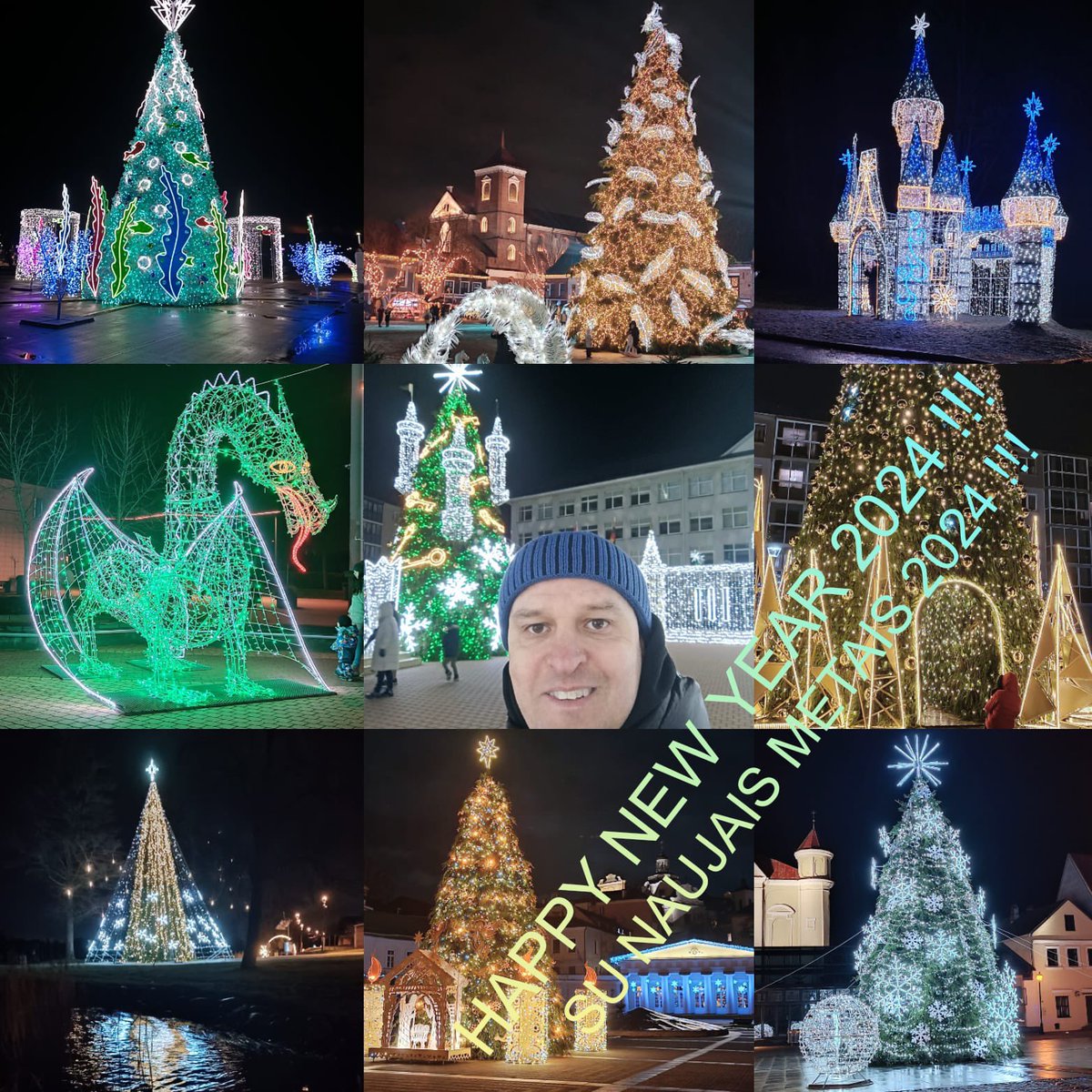 Darius Labanauskas tweet media