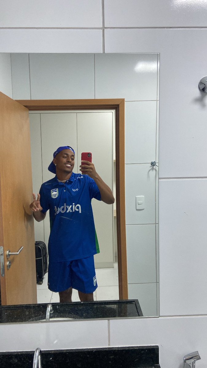 😁✌🏾

#copinha2024