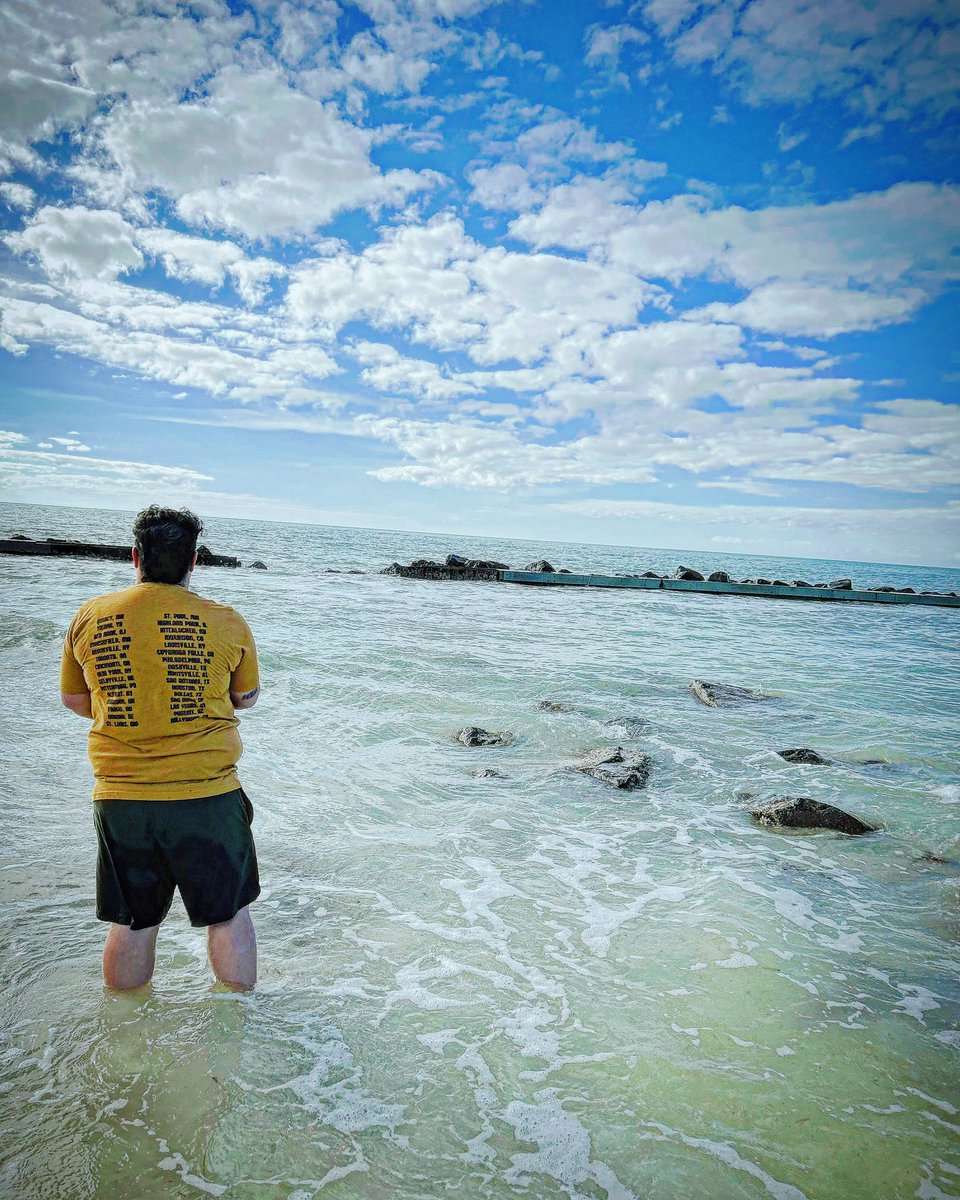 “A bad day of fishing is better than a good day at work.”- Plato probably